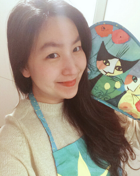 中国妹子远嫁日本，装修的新房仅59㎡，厨房小到只能站1个人！