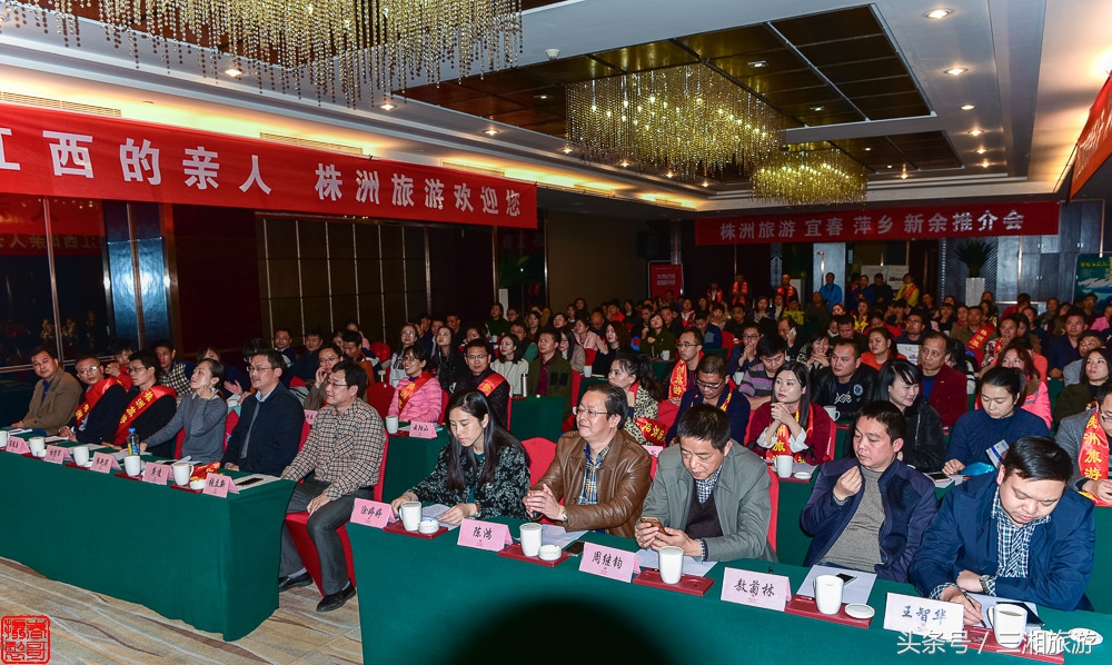 株洲江西旅游,株洲哪里有适合老人旅游的地方