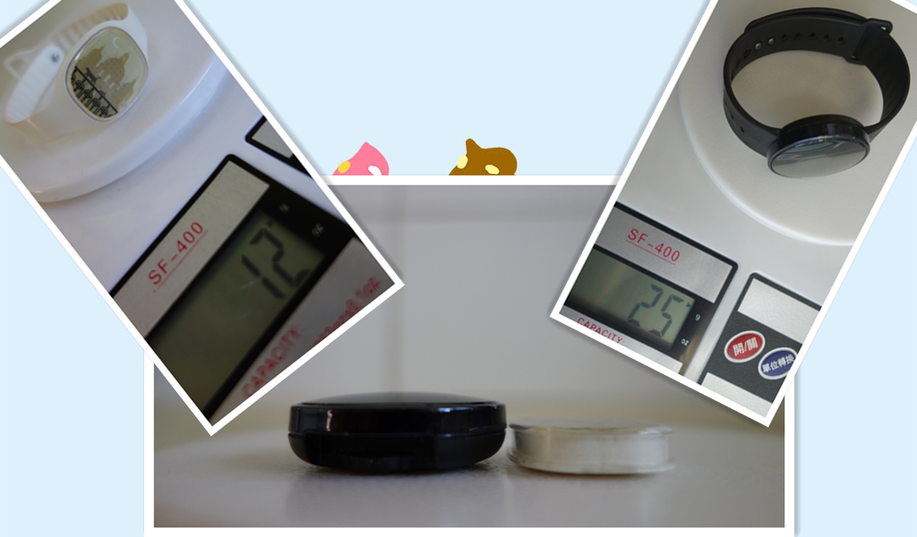 科技引领时尚精致令人折服——心麦XM-O1B1开心手环