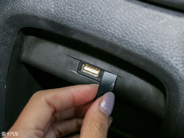 外观设计很大胆实拍东风风行t5evo,外观设计有亮点内饰精美动力强悍