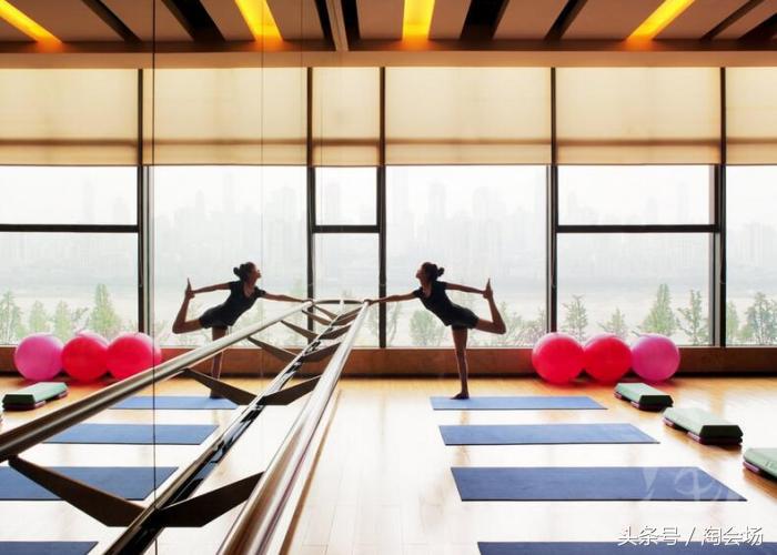 重庆杨家坪星级酒店,住过五星级酒店终究是回不去了