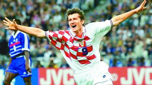 原创·足坛68黄金一代,是否敲醒您那尘封已久的足球青春记忆?