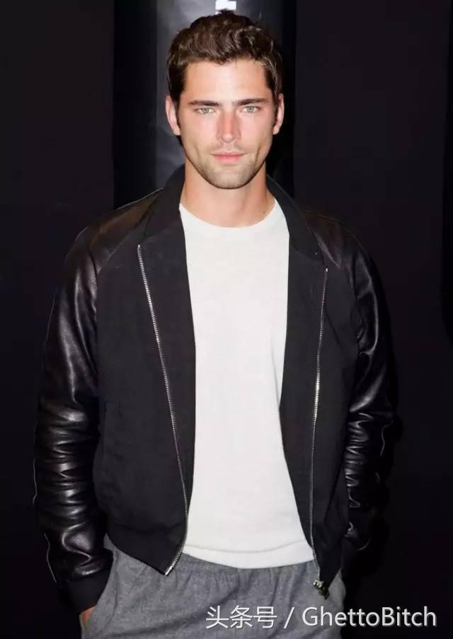 有哪些国际超模,各个品牌的超模