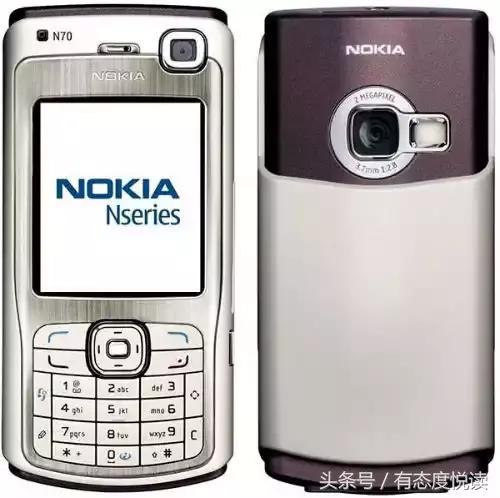 新诺基亚欲靠情怀“皇者归来”？那些年总有一款是你的“处女机”