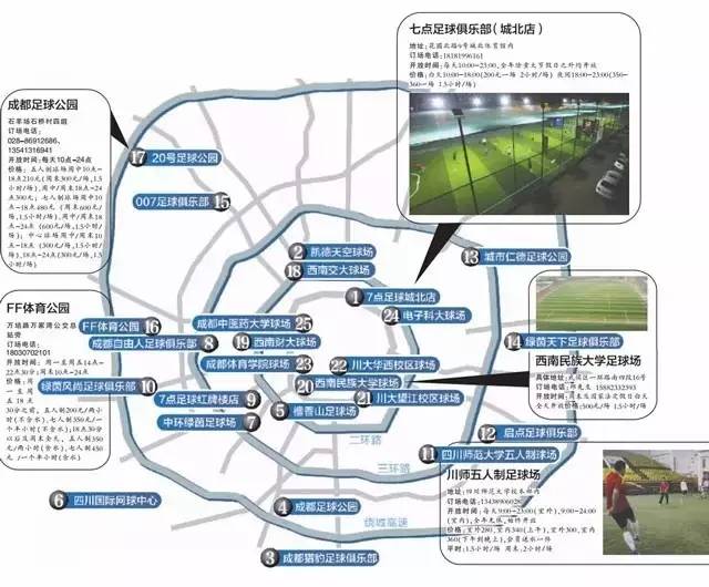 成都最爽看足球比赛的地方,成都凤凰山专业足球场看球攻略