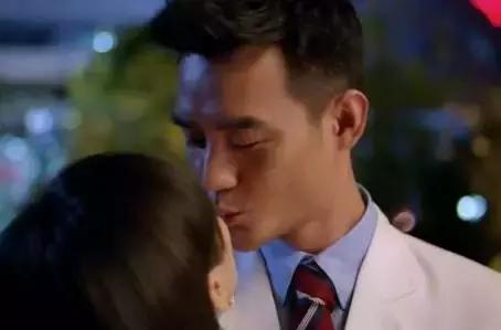 张若昀李易峰王凯,张若昀和李易峰