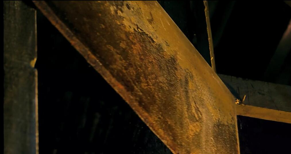 看见恶魔的真实视频,看见恶魔原型