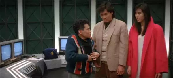 香港泰迪罗宾主演电影全集,香港电影泰迪罗宾作品