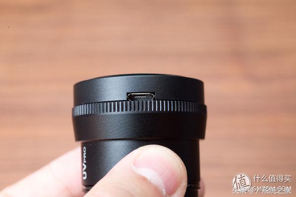 B+WUV-PRO镜头防霉器:究竟有没有用