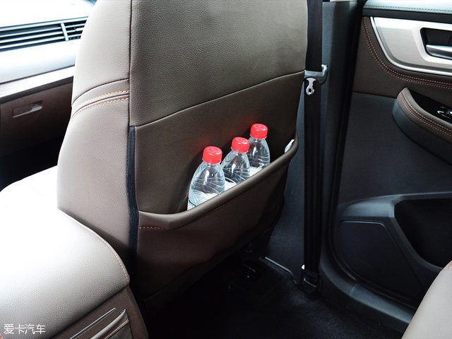 东风风行景逸x52.0测评,最新东风景逸x5试驾视频