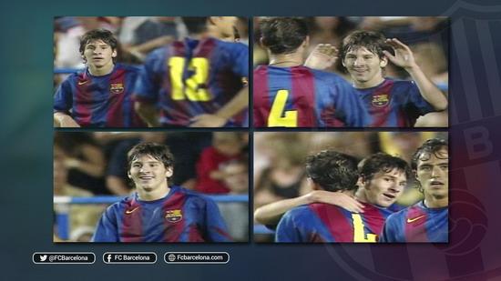 各足球球星的高光时刻,足球球星的最后一球