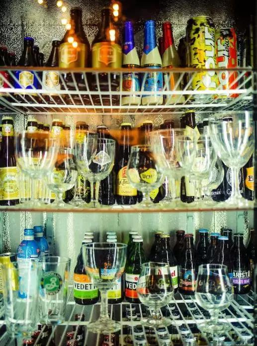 济南小酒馆 (济南比较好的小酒馆)