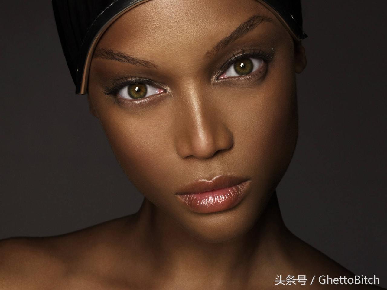 黑科技走出国门，TyraBanks女士做了韩式半永久