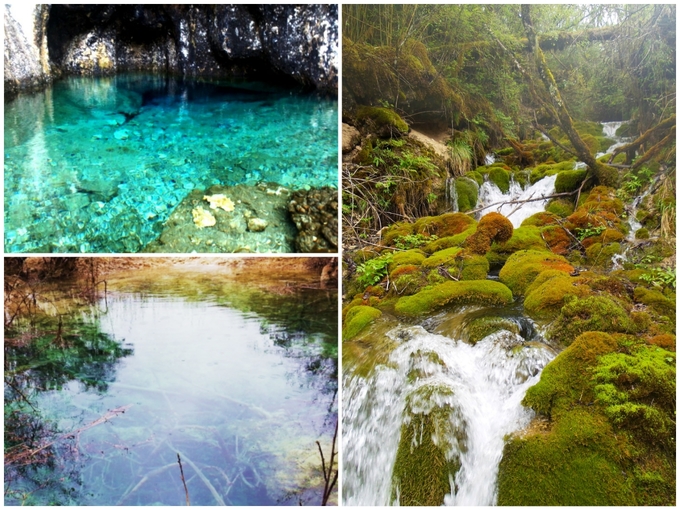 川北白马王朗现状,探寻川西高原秘境系列第一集