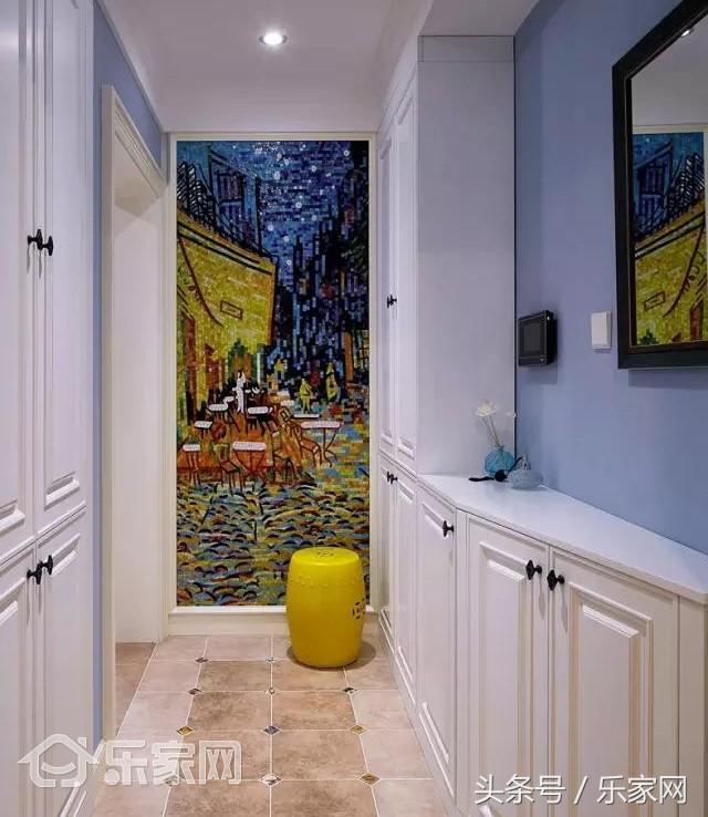 家里走道利用起来,家里有个走廊很宽怎么合理利用