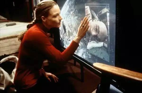 那些震撼的科幻电影,人类有史以来的科幻电影