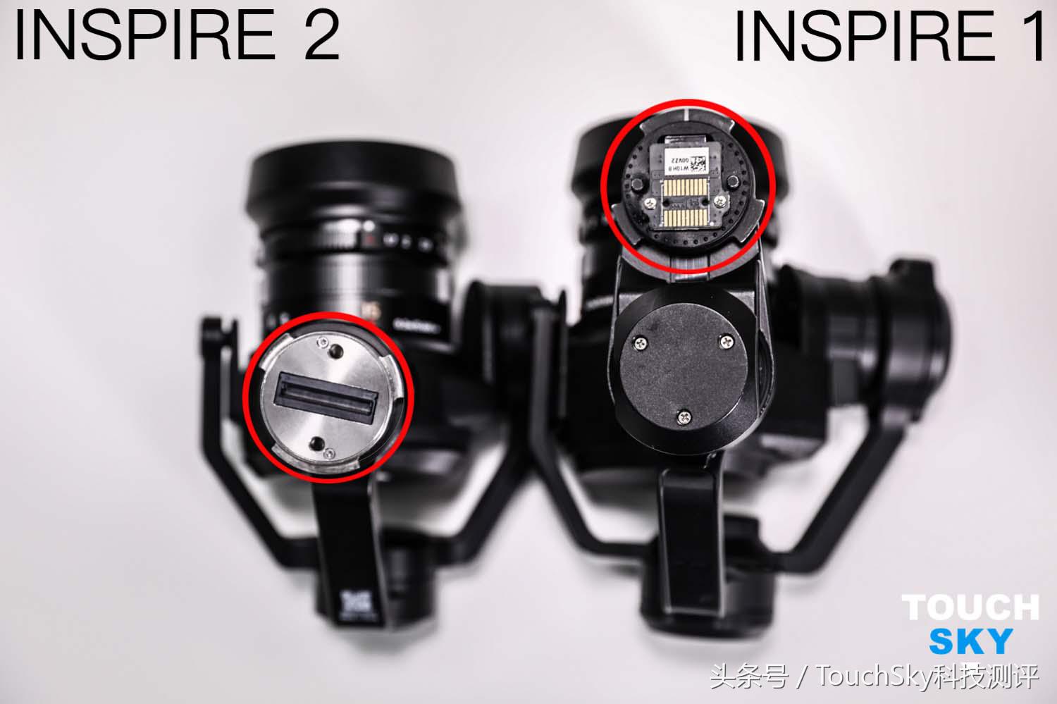 大疆悟inspire2值得买吗,大疆悟2评测