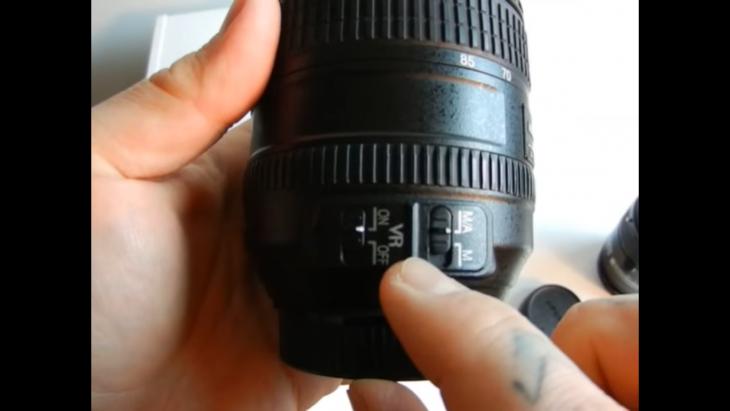 买二手镜头怎么看好坏,二手镜头怎样检查光圈