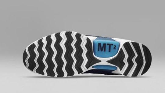 回到未来耐克鞋自动系鞋带,耐克智能鞋自动系鞋带