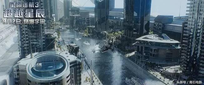 必看的10部大片,超燃劲爆大片