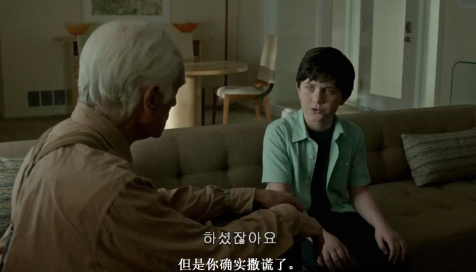 儿童可怕电影故事,孩子观看的恐怖电影1-3