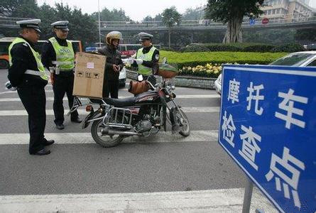 有c1证想骑摩托怎么操作,有c1驾照骑摩托