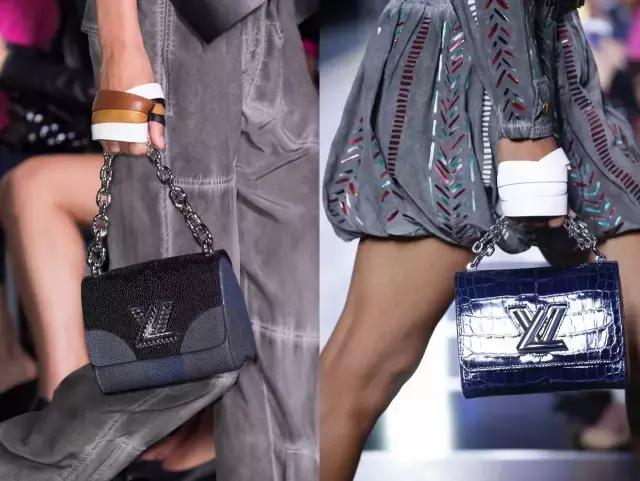 大表姐刘雯背什么包,刘雯都背什么包