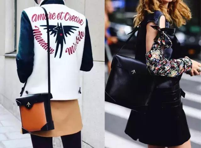 大表姐刘雯背什么包,刘雯都背什么包