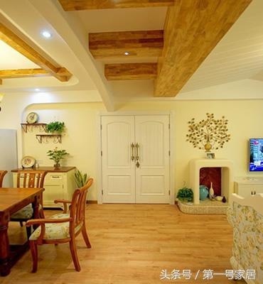 100平米三室一厅装修全包费用清单,装修预算怎么做附装修价格清单