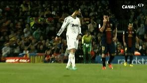 梅西c罗对决完整重播,国家德比梅西c罗梅开二度