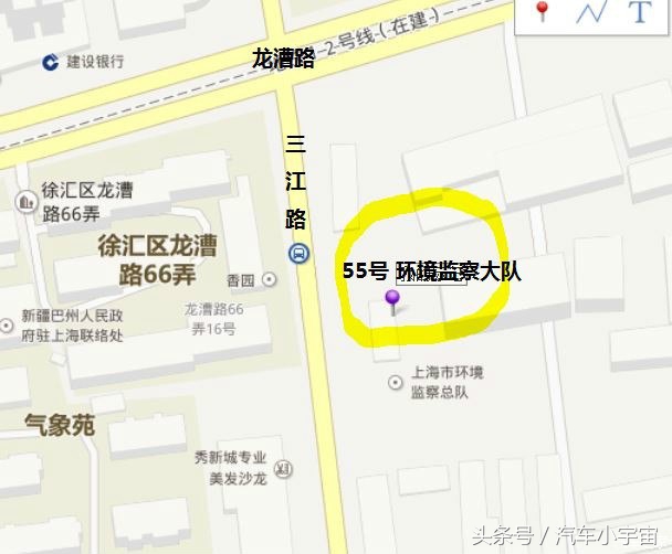 别听黄牛忽悠！其实，你的国II车不用花钱也能升级到国III