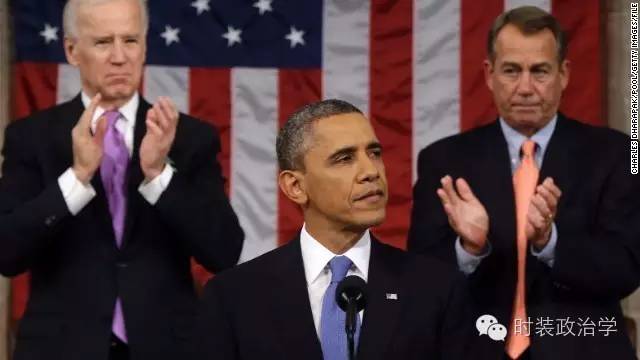 年底大会怎么穿?看美国国会山造型指南6大绝招瞬间提升衣品