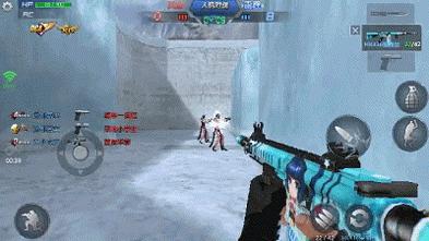 鐢熸鐙欏嚮涓夎繛鍑荤嫏鍑绘灙,鐢熸鐙欏嚮2闆嗛敠