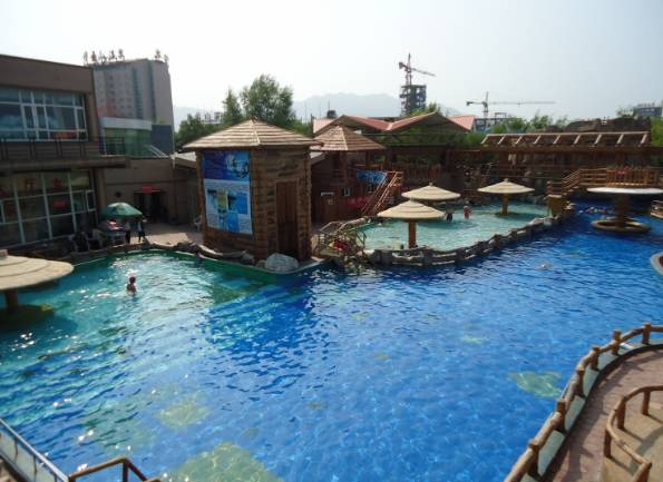 天冷想pao？周边30家温泉奉上，戏水鸳鸯不是梦！