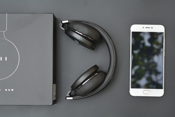 FIILDIVA耳机怎么样,开箱fiildiva耳机