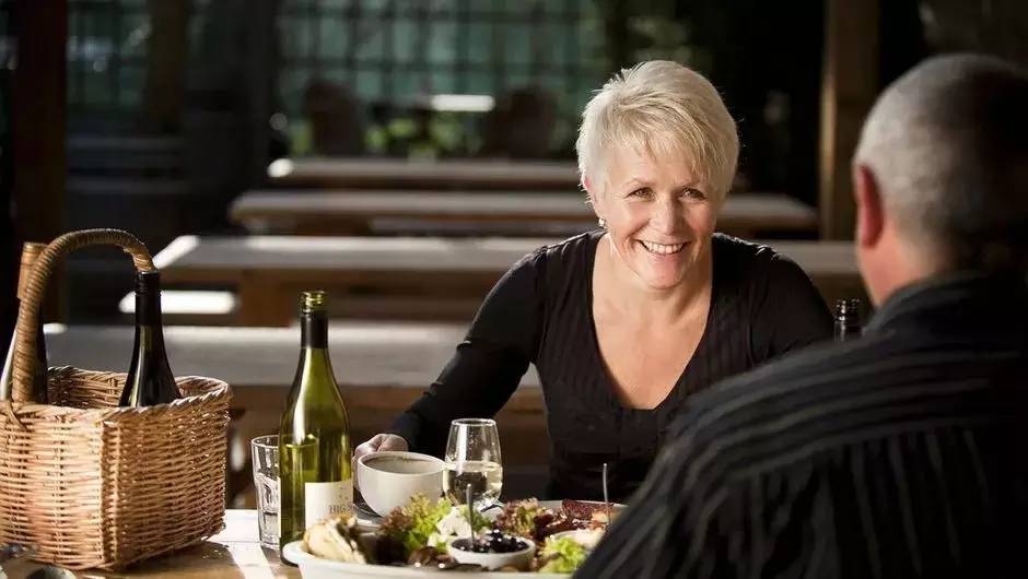 新西兰旅行与美食,新西兰美食之旅