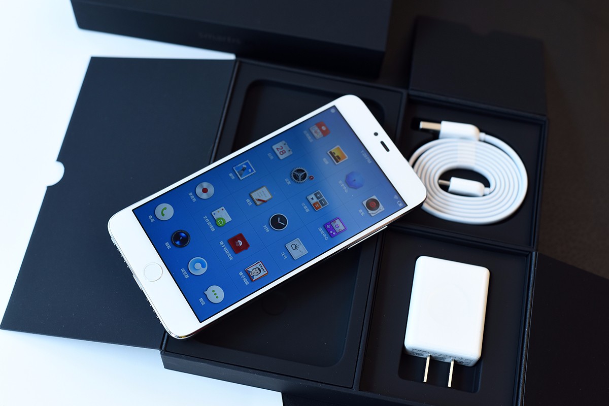 一次迟来的开箱——爱上锤子M1L的理由不止一个