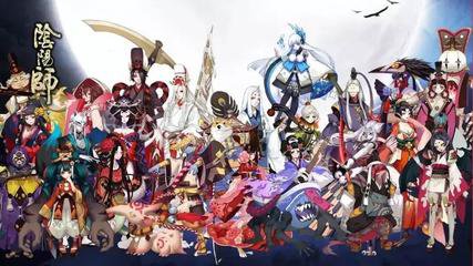 百鬼夜行玉藻前皮肤,新手玉藻前和姑获鸟哪个值得培养