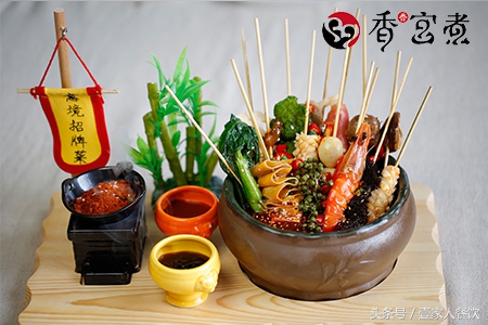 生活不止眼前的苟且还有路边美食,生活不止眼前的苟且2018