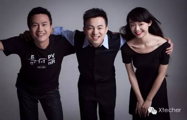 朱大卫：从MIT退学，他创办了全球媒体争相报道的Vinci