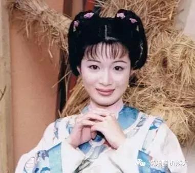 陈小春5“老婆”重聚,《鹿鼎記》播出18年,演员们怎么样了!