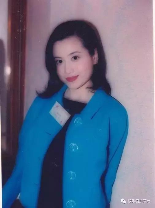 陈小春5“老婆”重聚,《鹿鼎記》播出18年,演员们怎么样了!