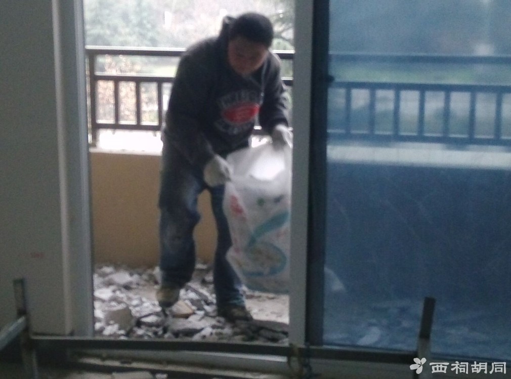 长沙简约风95平装修,雨花区装修改造