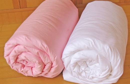 蚕丝被使用前后注意事项,蚕丝被如何正确使用才对