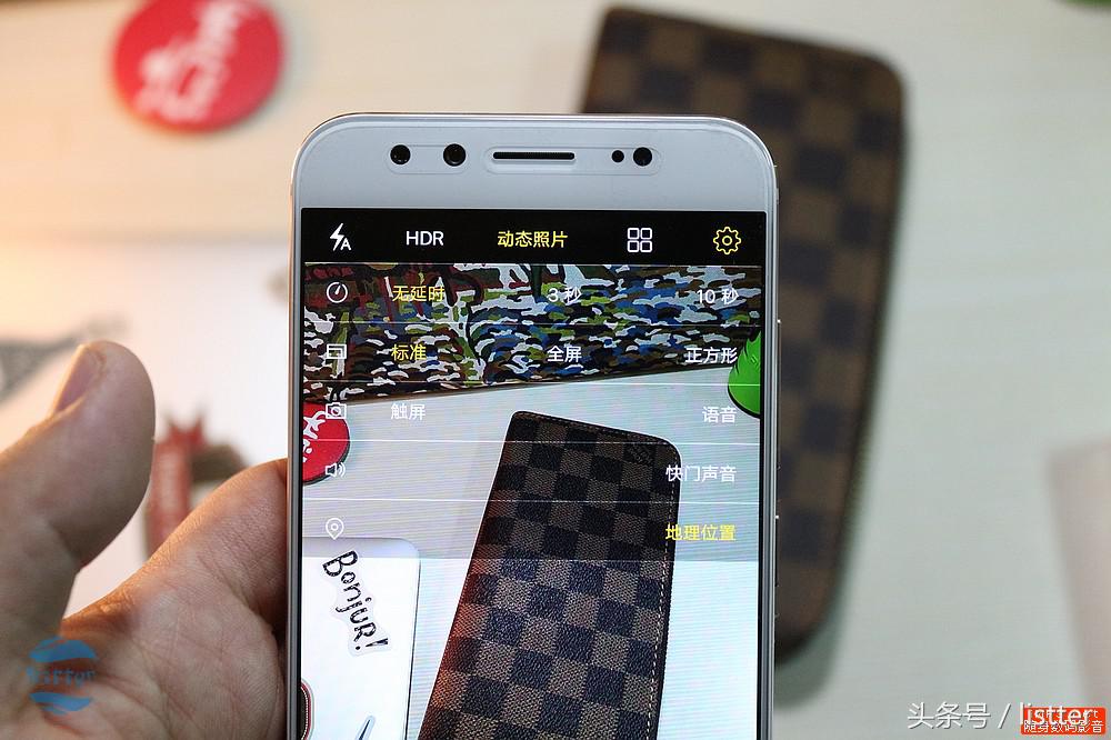 vivox9拍照测评,vivox9前置拍照测评