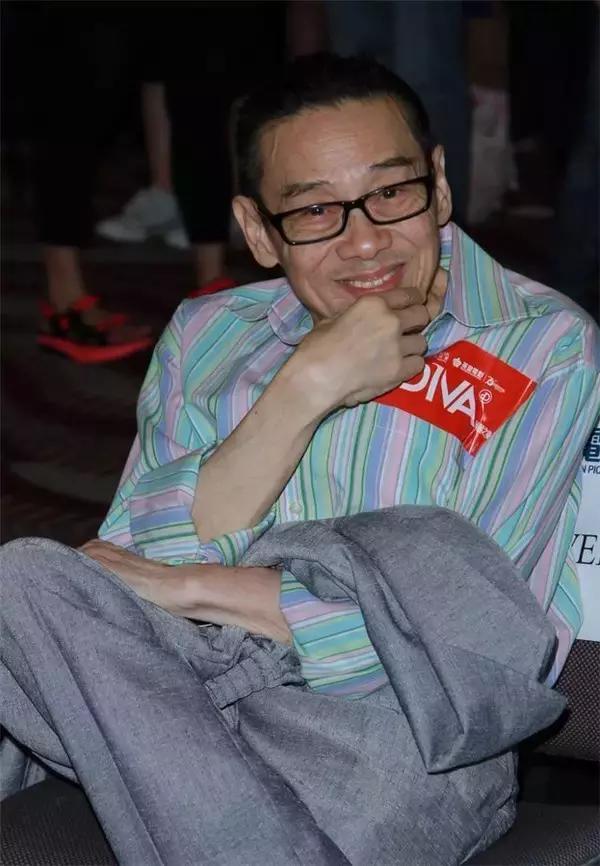 香港电影大块头有大智慧,香港电影全才