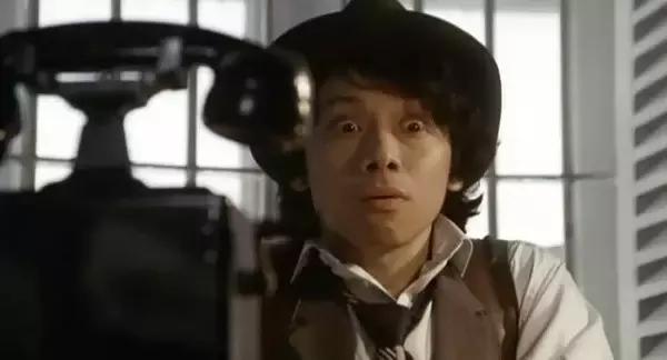 香港电影全才,香港泰迪罗宾主演电影