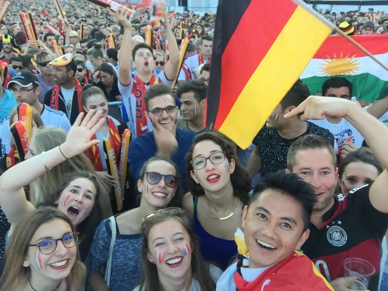 别再天天吵着说辞职旅行了！