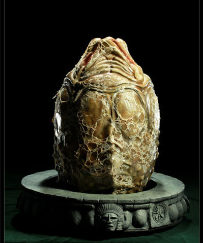 外星人的五个形象,外星人八爪鱼机器人