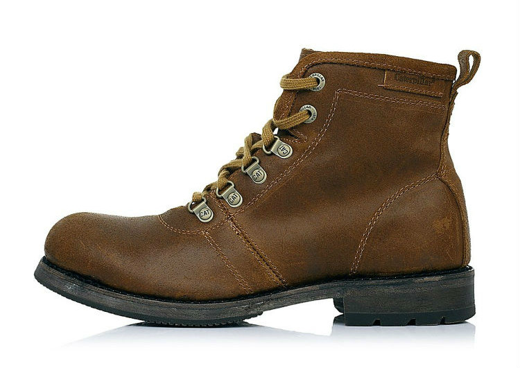 最舒服的马丁靴男款软面,总有一款适合你高品质马丁靴